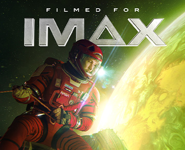 “PROJECT HAIL MARY – ภารกิจกู้สุริยะ” คว้าใจนักวิจารณ์ด้วยคะแนนความชอบถึง 96% กับ 5 เหตุผลที่ไม่ควรพลาดชม FILMED FOR IMAX เรื่องนี้ด้วยประการทั้งปวง